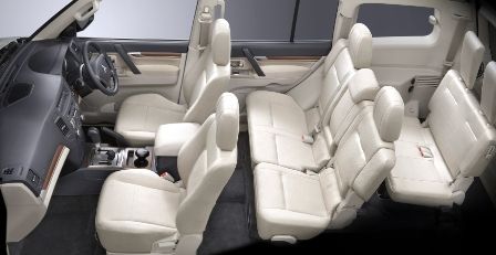 Pajero IV 8